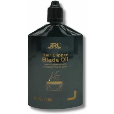 JRL Clipper Oil 120 ml