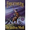 Grip of the Shadow Plague (Brandon Mull,Brandon Dorman)(Brožovaná)