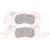FERODO Eco-Friction brake pad FDB2311EF