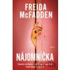 Nájomníčka - Freida McFadden