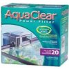 Filtr HAGEN AQUA CLEAR 20 vnější 1 ks