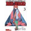 The Hunters Guild: Red Hood, Vol. 3 - Yuki Kawaguchi