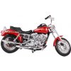 Maisto Harley-Davidson FXDL Dyna Low Rider 1:18