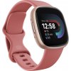 FitBit FB523RGRW Fitbit Versa 4 Ružová Sand/Copper Rose