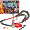 HOT WHEELS RACING FORMULA 1 sada koľají + 3 autíčka