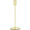 Svietnik kandeláber Party Deco 22 cm 1 sviečka