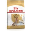 Royal Canin Mini Yorkshire terriere 8 + krmivo pre dospelých psov 1,5 kg