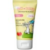 Bob a Bobek detská zubná pasta s malinovou a jahodovou príchuťou (0-5 rokov), 50 ml