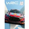 Nacon WRC 10 FIA World Rally Championship Steam PC