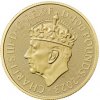 The Royal Mint zlatá mince Britannia 2023 Korunovácia King Charles III 1 oz