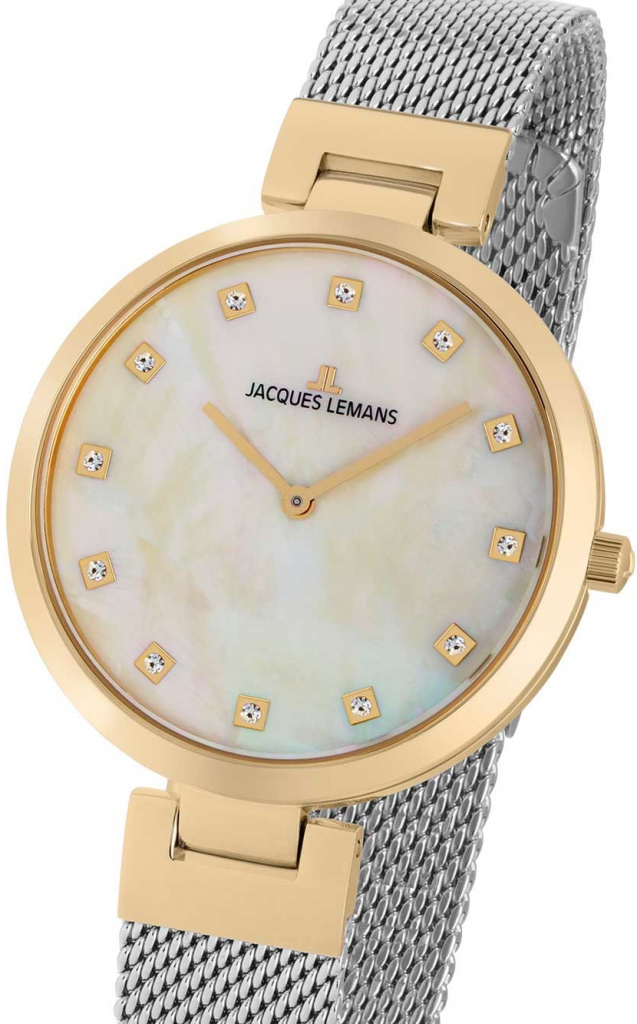 Jacques Lemans 1-2001L