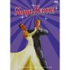 DANCE LIKE A STAR: Taneční kurzy TANGO (DVD)