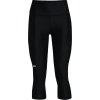 Under Armour HeatGear Armour legíny čierna