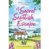 Secret Scottish Escape (Julie Shackman)(Brožovaná)