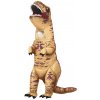 Guirca Pánsky kostým - Dinosaurus Rex Veľkosť - dospelý: L