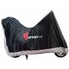 Plachta na skúter YSHOP Nepremokavá plachta na skúter s Top Case (YSHSKUTRTOP)