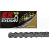 EK Chain Reťaz 532 ZVX 118