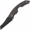 Fox Knives Virtus – FX-541 CF Karbónová