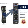 Dálkový ovladač ALIEN Globo Opticum X402, X403 - náhrada
