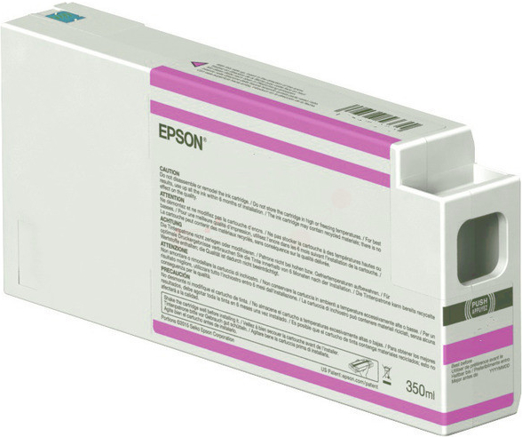 Epson T8246 Light Magenta - originálny