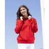 Dámská mikina ARDON®RIVARY červená 3XL H6709/3XL