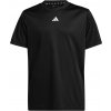 adidas TR-ES Logo T čierna
