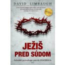 Ježiš pred súdom - David Limbaugh SK