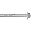 FISCHER FSA B 10/60/105 M8 kotva plášťová 068505