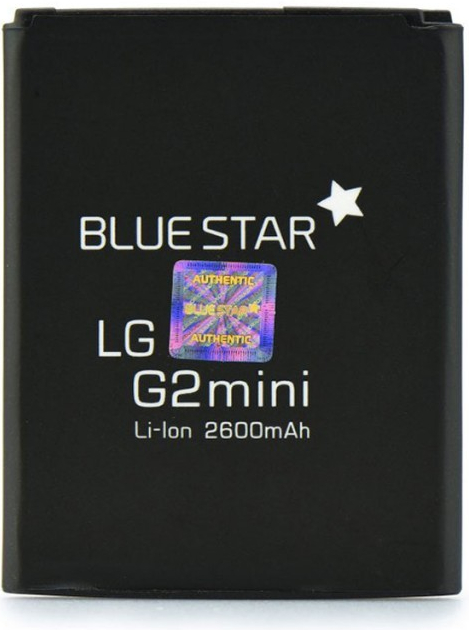 Blue Star BTA-D620