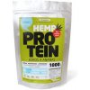 ZELENÁ ZEMĚ Konopný proteín kokos s ananásom 1000 g