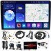 NAVIGÁCIA RÁDIO CITROEN BERLINGO 2008-2018 WIFI CARPLAY USB 6GB 128GB SIM
