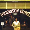 Doors: Morrison Hotel - Vinyl (LP)