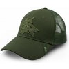 Šiltovka Delphin OutLINE PREDATOR Trucker Delphin