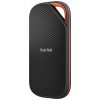 SanDisk Extreme Pro Portable SSD 2TB, SDSSDE82-2T00-G25