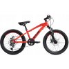 Detský horský bicykel GOETZE MTB 20 SIGMA hliníkový Shimano