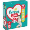 Pampers Pants 8 32 ks