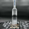 Belvedere Pure 40% 0,7 l (čistá fľaša)