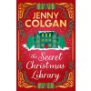 The Secret Christmas Library (Pevná)