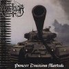 Marduk: Panzer Division Marduk - CD