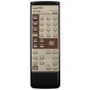 General DENON RC-270 - náhradný diaľkový ovládač