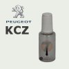 PEUGEOT KCZ BLANC ANTARCTIQUE barva tužka 20ml