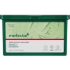 Medicube Super Cica Daily Quick Mask Sada upokojujúcich plátienkových pleťových masiek 30 ks 300 g
