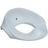 Detské WC sedátko Flipper Grey