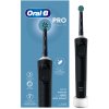 Oral-B Vital Pro Black elektrická zubná kefka, 1 bal