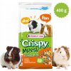 Versele-Laga Crispy Muesli Guinea Pigs 400 g