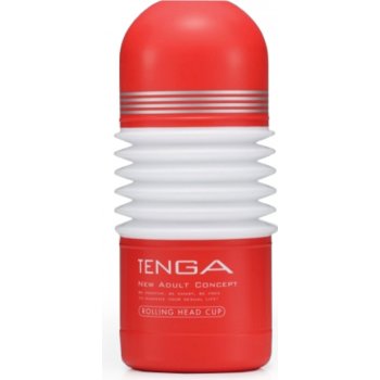 Tenga Rolling Head Cup