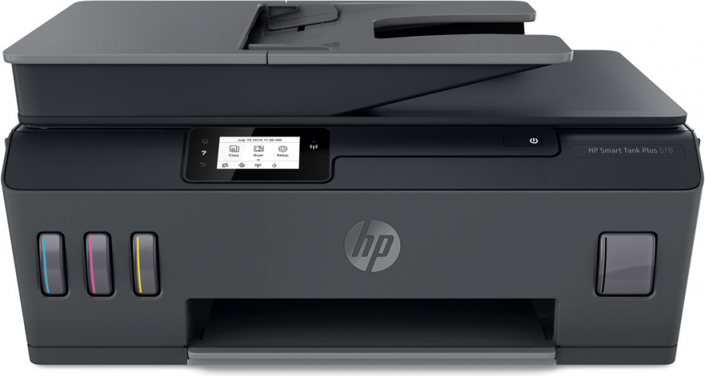 HP Smart Tank Plus 570 5HX14A