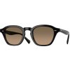 Oliver Peoples OV5580SU Eyeles 1731GN Polarized Veľ. 48