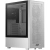 ADATA XPG case VALOR MESH Mid-Tower, bez zdroje, 4x 120mm Fan, Bílá VALORMESHMT-WHCWW