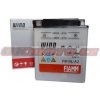 Fiamm (Itálie) Motobatéria Fiamm - Aprilia ETX E-Starter, 600ccm - 86>92